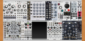 Tape &amp; Microsound TouchDesigner