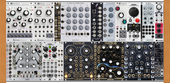 Tape &amp; Microsound TouchDesigner