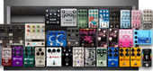 11 Clouds Stereo Board