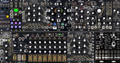 Tape &amp; Micro Noise Pallet (copy)