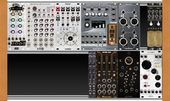 Quadraphonic
