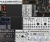 Actual First Rack (in progress) (copy)