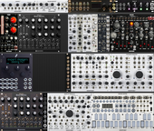 Actual First Rack (in progress) (copy)