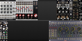 FX mixer