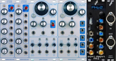 4ms 48HP - 909
