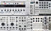 My lengthy Eurorack