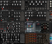moog rack