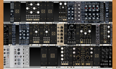 My custom Eurorack
