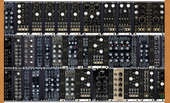 My custom Eurorack