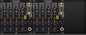 My fleeting Eurorack