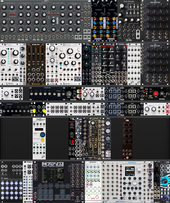 Intellijel 7U (copy)