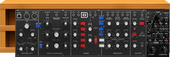 My loveless Eurorack
