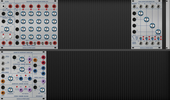 My caitiff Eurorack