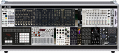 Studio rack plan