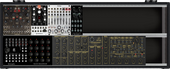 KØNY - Behringer Eurorack Go