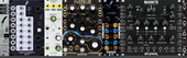 TipTop Studio FX Rack A