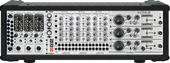 My vanward Eurorack