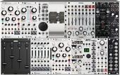 My donnered Eurorack (copy)