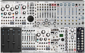 My donnered Eurorack (copy)