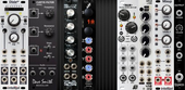 My lumpen Eurorack