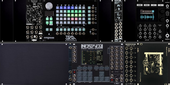 groove box