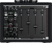 My valanced Eurorack