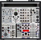 My lissom Eurorack