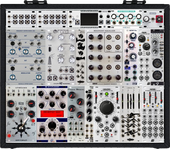My lissom Eurorack