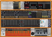 projet partcontrol