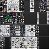 ALM Synth ve 104 Filtering, Processing, Playing (copy)