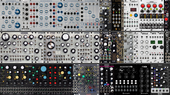 Matt’s Modular