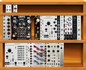 My beautiful Eurorack