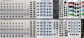 My glummest Eurorack (copy) (copy) (copy) (copy) (copy) (copy) (copy) (copy) (copy) (copy) (copy) (copy) (copy)