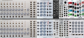 My glummest Eurorack (copy) (copy) (copy) (copy) (copy) (copy) (copy) (copy) (copy) (copy) (copy) (copy) (copy)