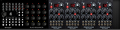 My measly Eurorack