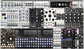 x - Poly Sequencer 7U