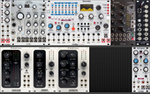 Outboard Rack unit