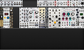 My mis Eurorack