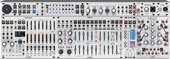 My windburned Eurorack