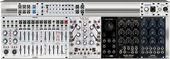 My windburned Eurorack