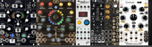 My drier Eurorack