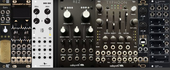 My jocose Eurorack