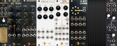 My jocose Eurorack