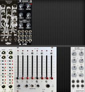 My dateless Eurorack