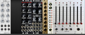 My dateless Eurorack