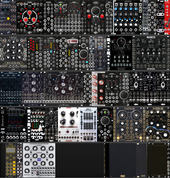 JULY CURRENT (August Rearrangement) (w Sarajewo &amp; Step 8)