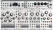 My whiny Eurorack