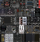 JULY CURRENT (August Rearrangement) (w Sarajewo &amp; Discrete Map)