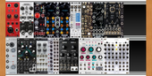 Rack generative drone