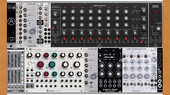 My errhine Eurorack